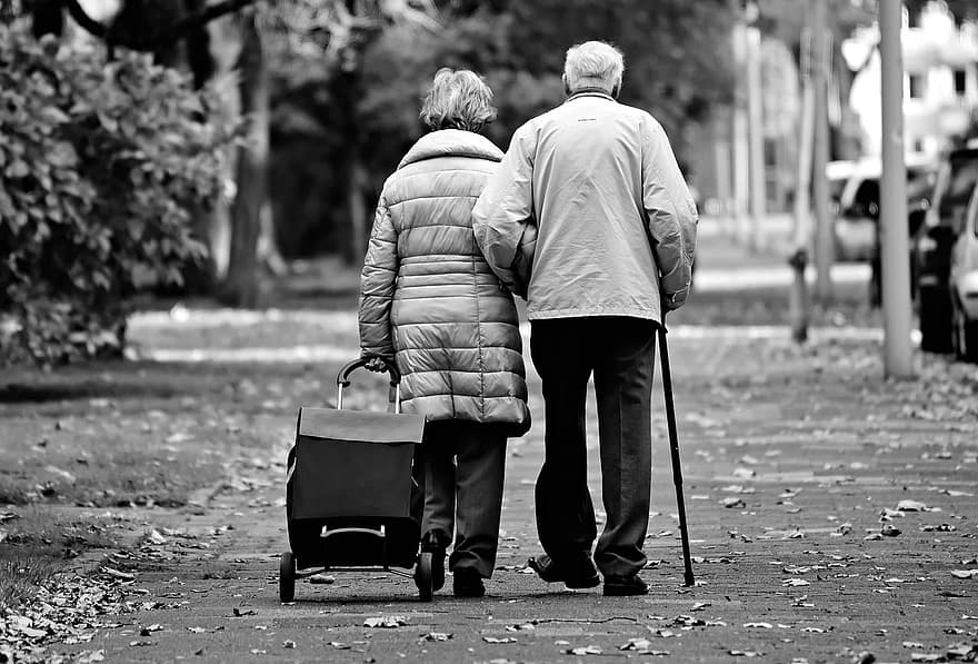 No es necesario esperar a una edad avanzada para hacer un testamento